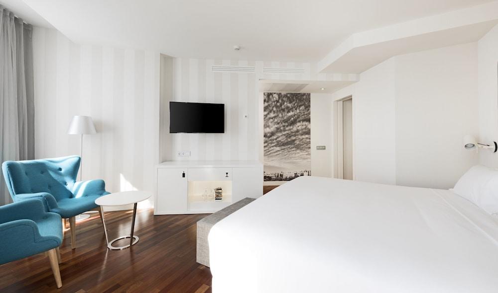 Hotel Nh Nord Dusseldorf
