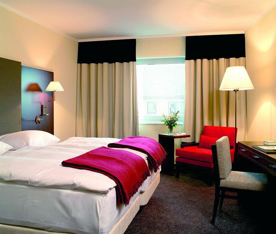 Nh City Nord 4* Dusseldorf