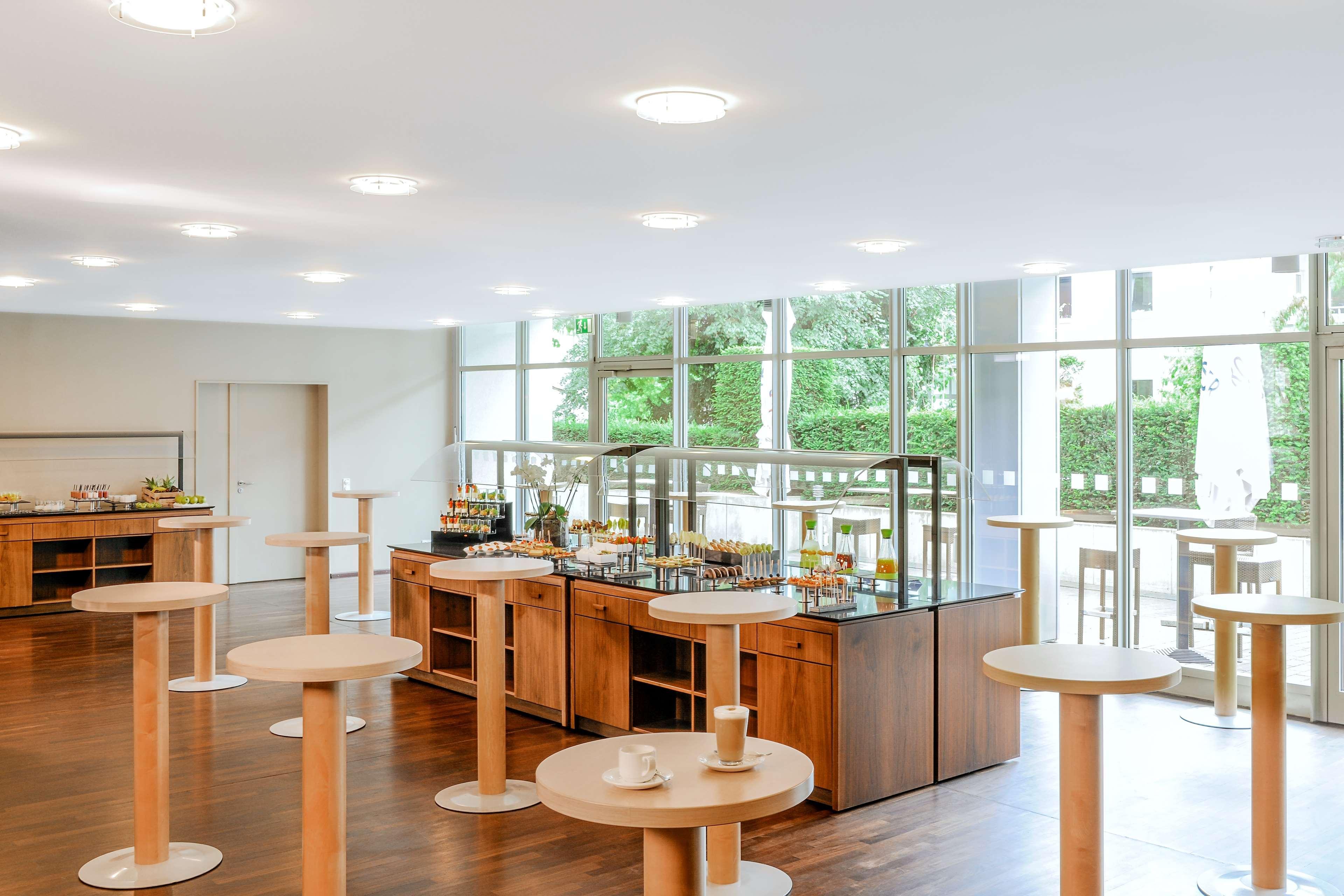 Hotel Nh Nord Düsseldorf