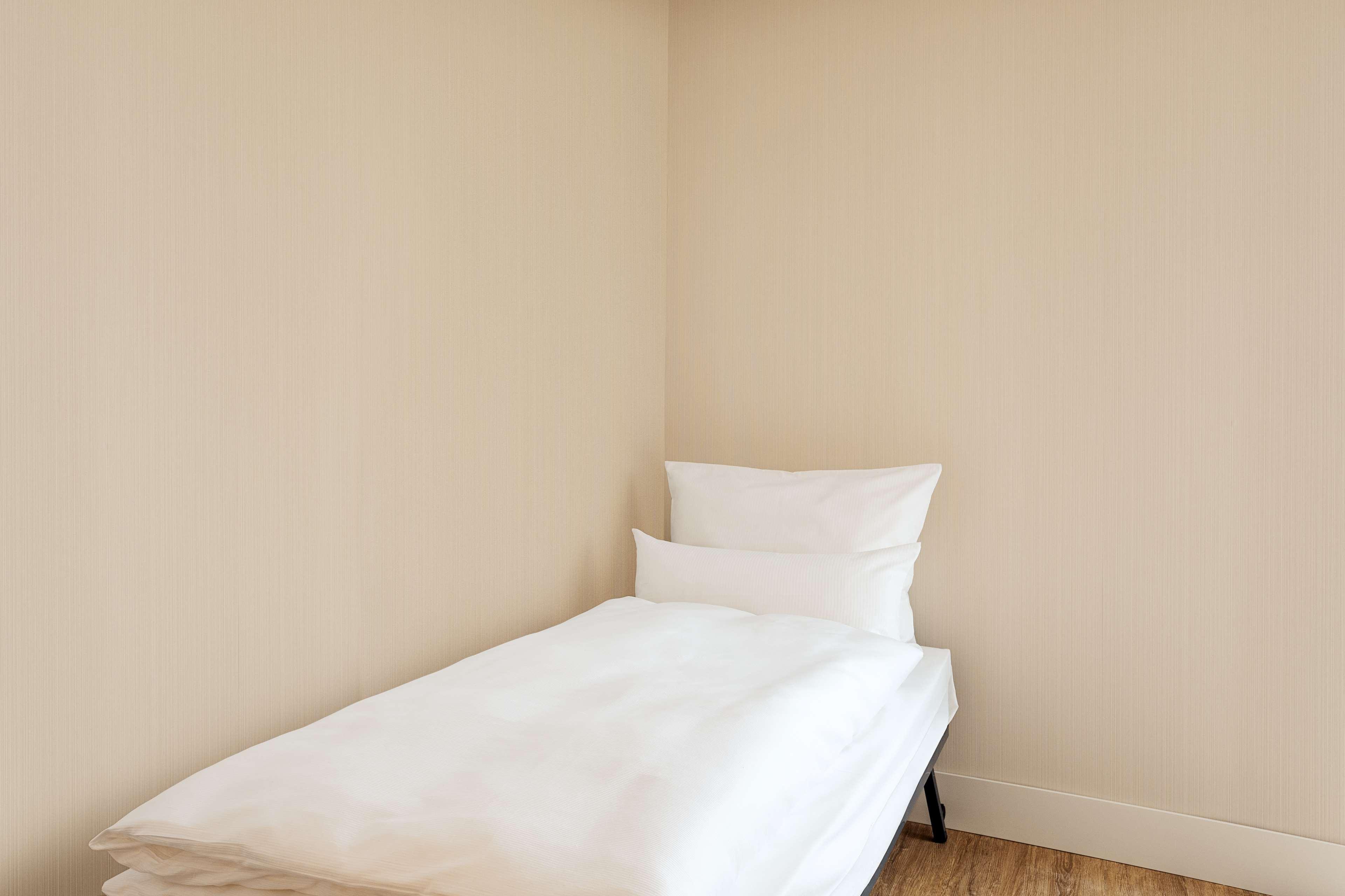 Hotel Nh Nord 4*