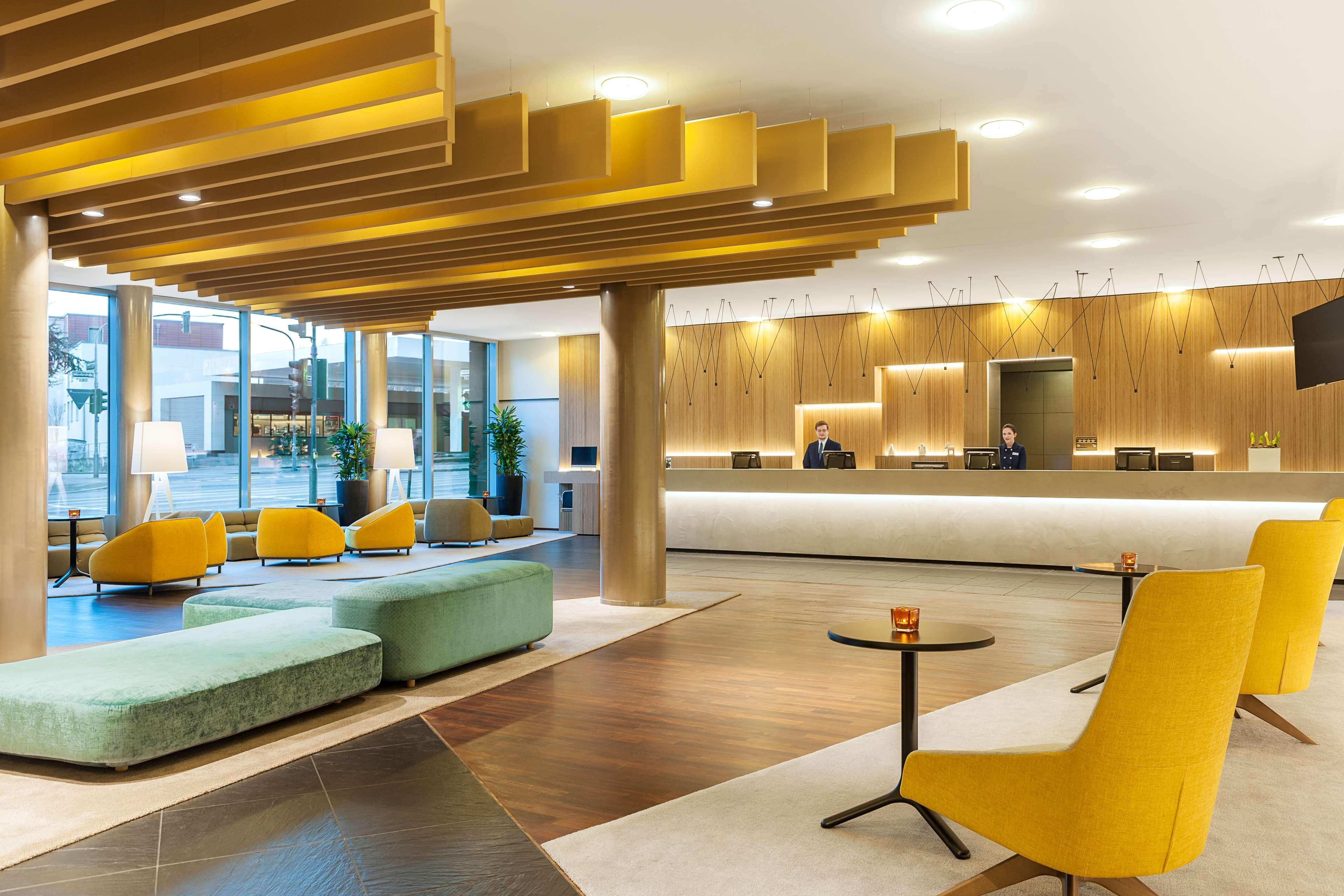 Hotel Nh Nord 4*