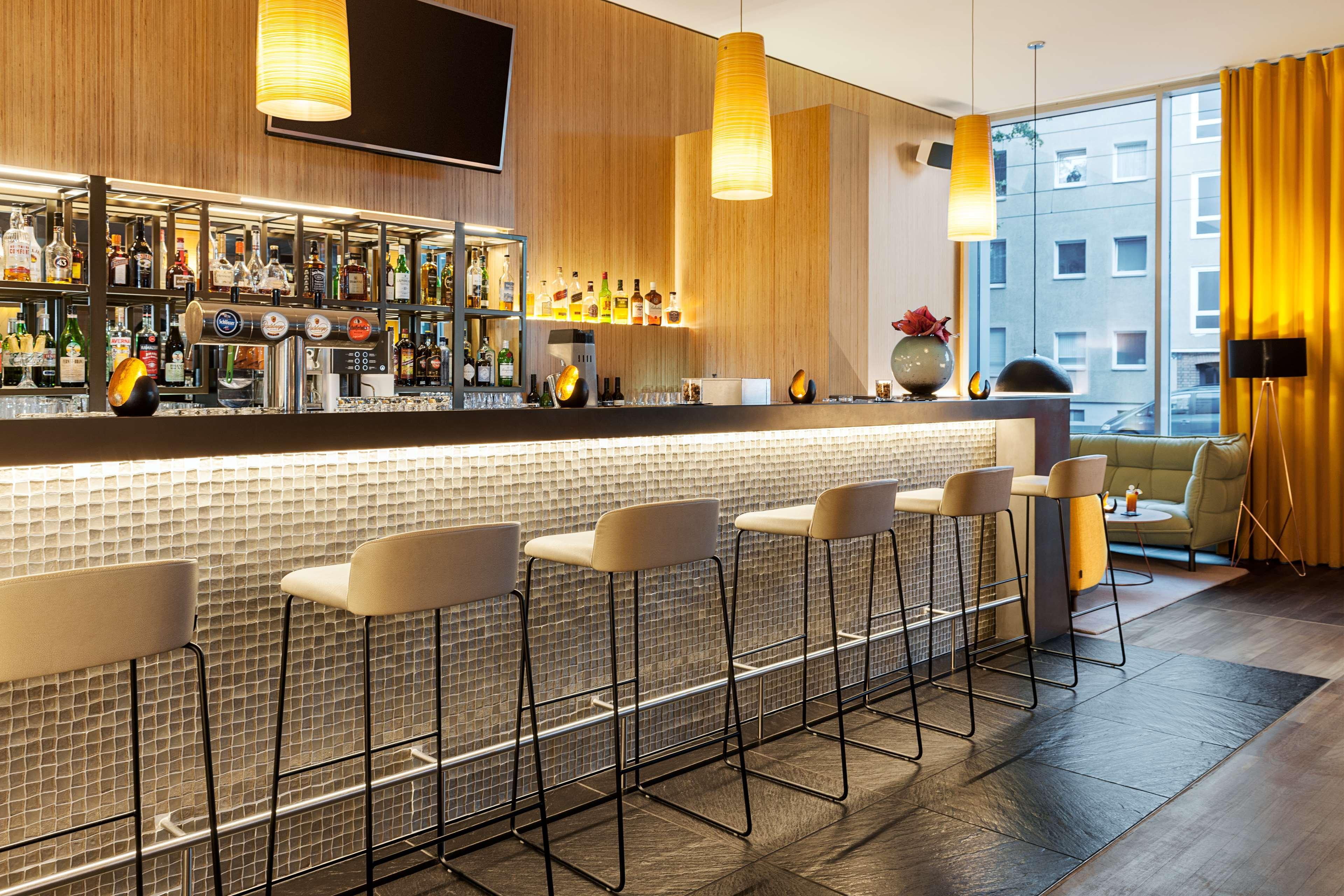 Hotel Nh Nord Düsseldorf
