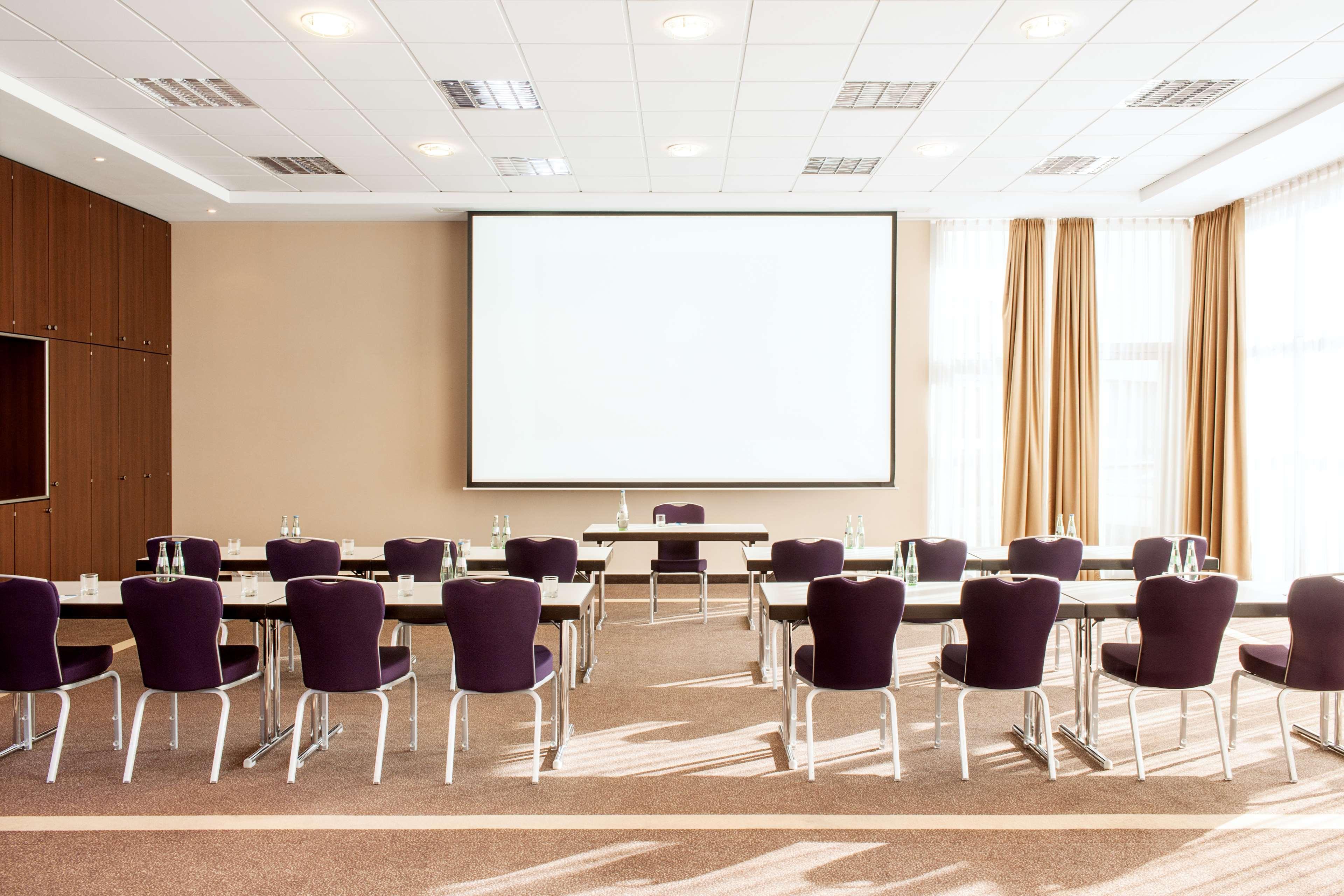 Hotel Nh Nord Düsseldorf