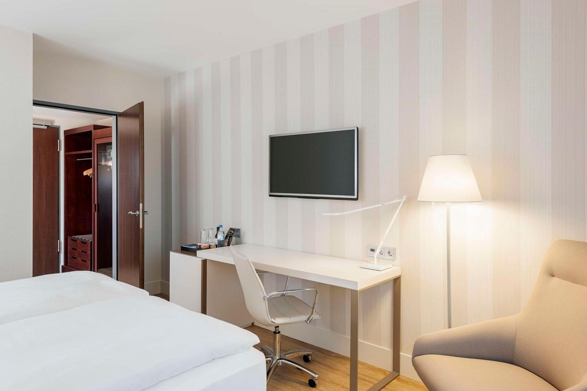 Nh Nord 4* Dusseldorf