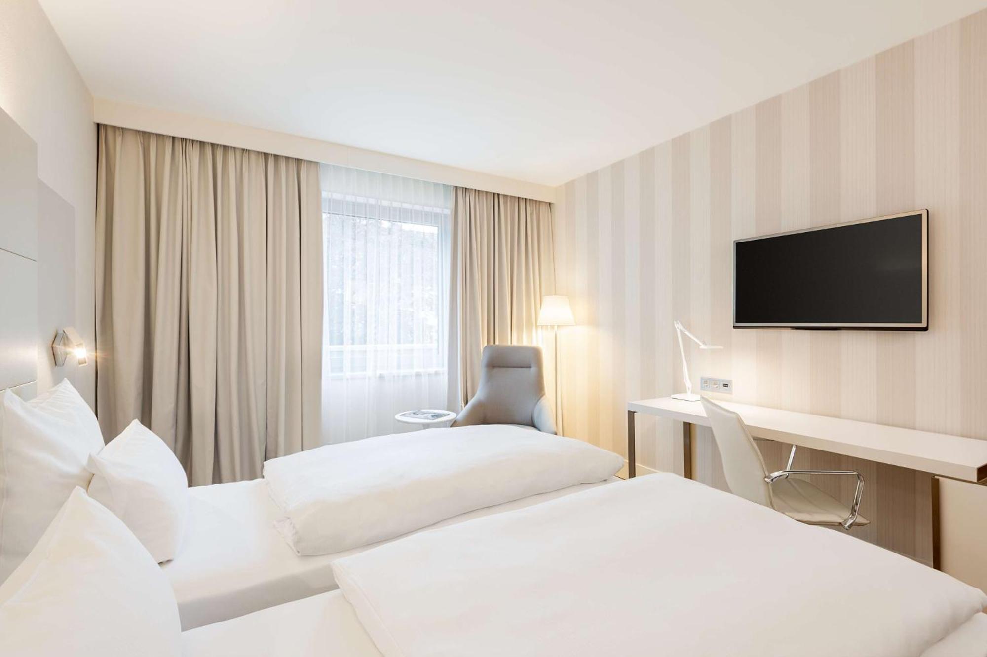Nh Nord 4* Düsseldorf