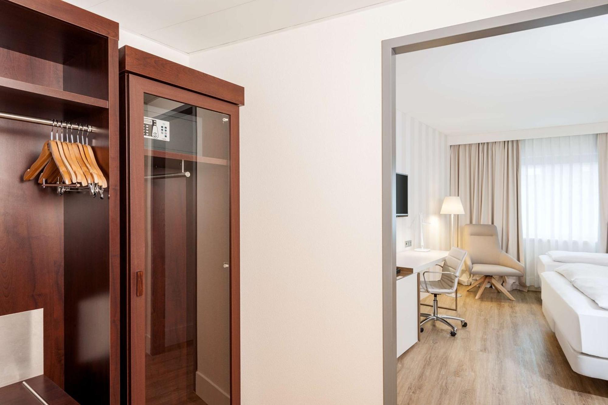 Nh Nord 4* Düsseldorf