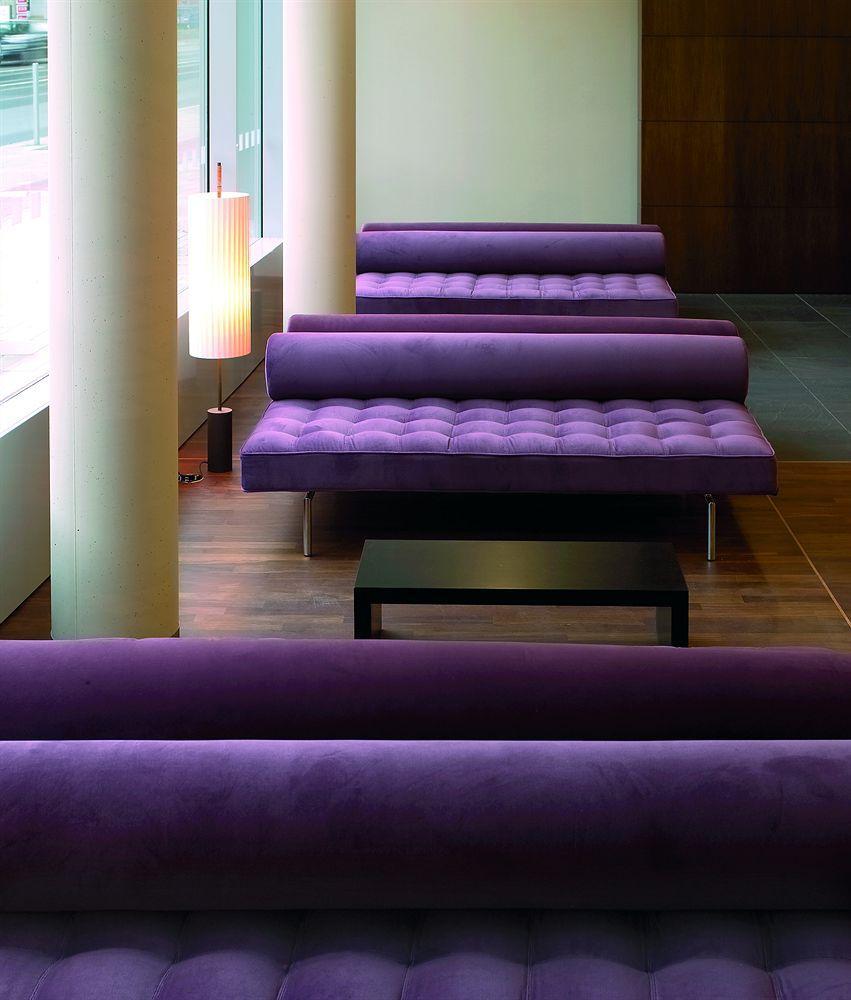 Nh Nord Hotel Dusseldorf