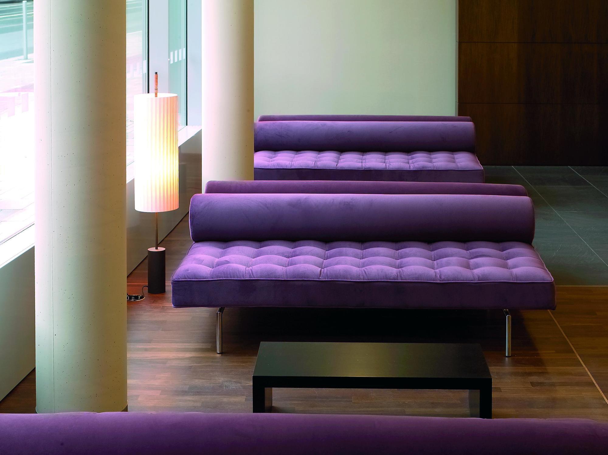 Nh Nord Hotel Dusseldorf