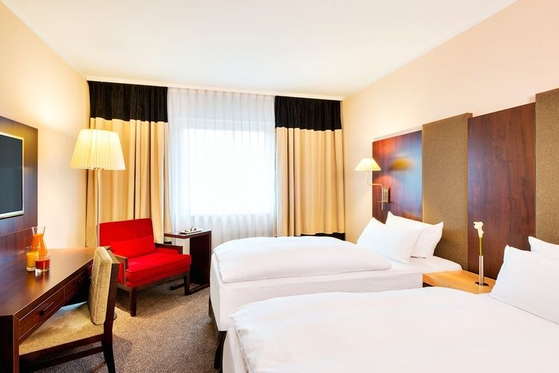 Nh Nord 4* Dusseldorf