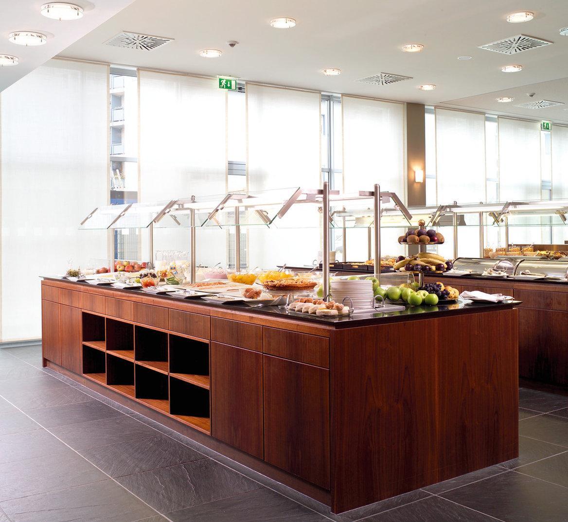 Hotel Nh Nord Dusseldorf