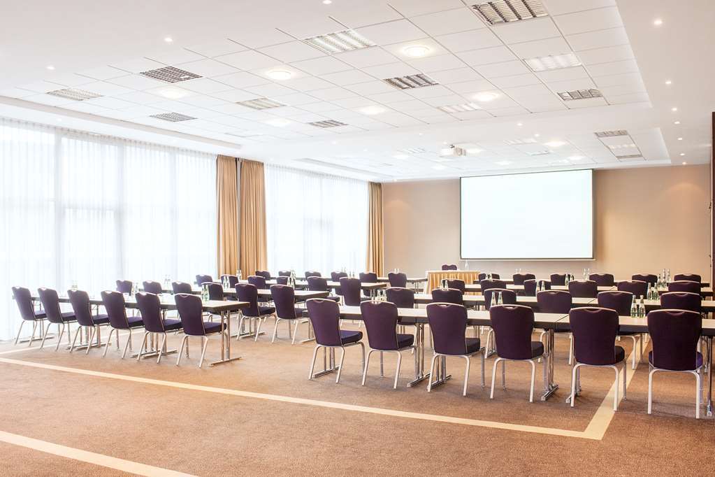 Nh Nord 4* Düsseldorf