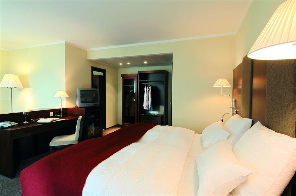 Nh Nord 4* Düsseldorf