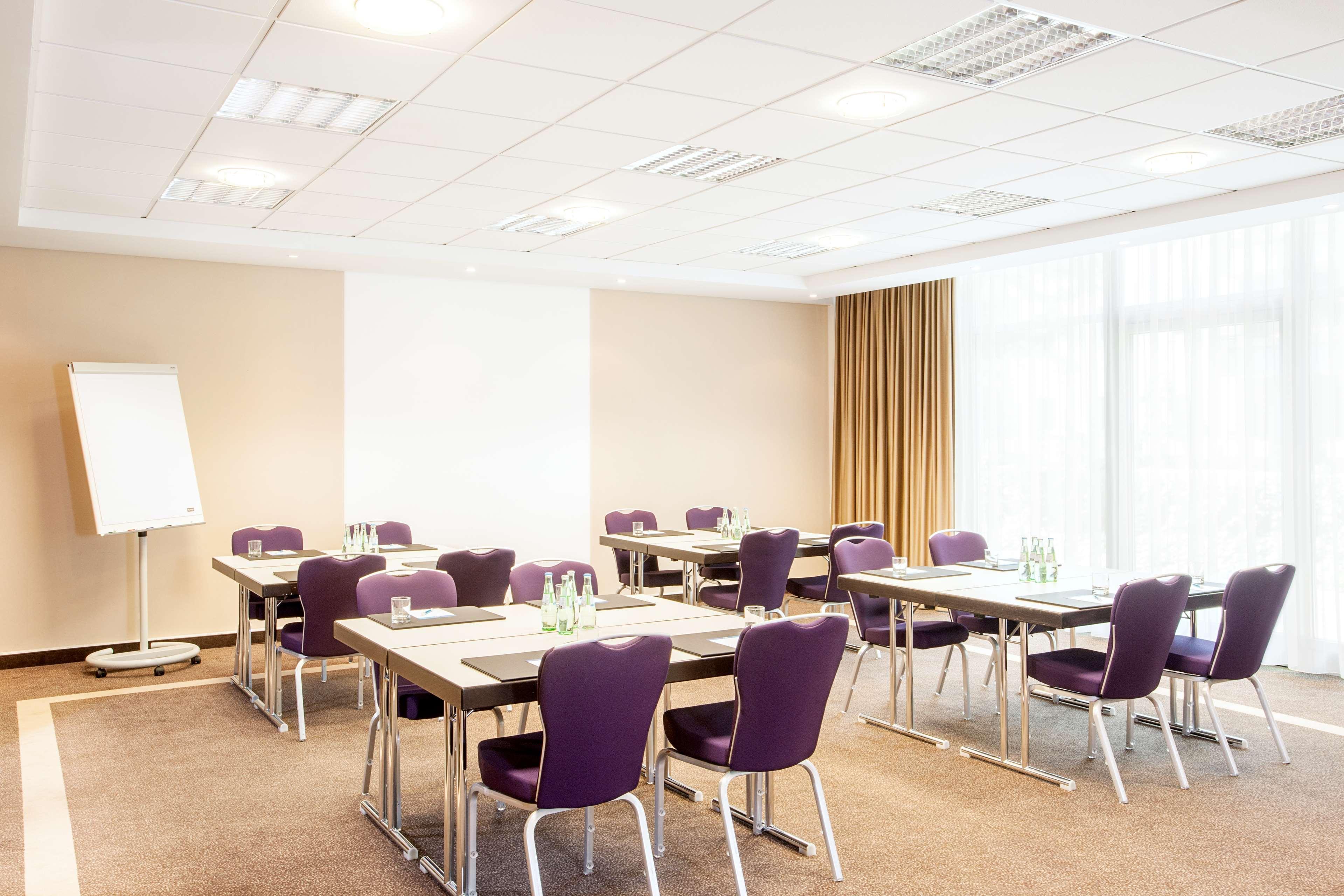 Hotel Nh Nord 4*