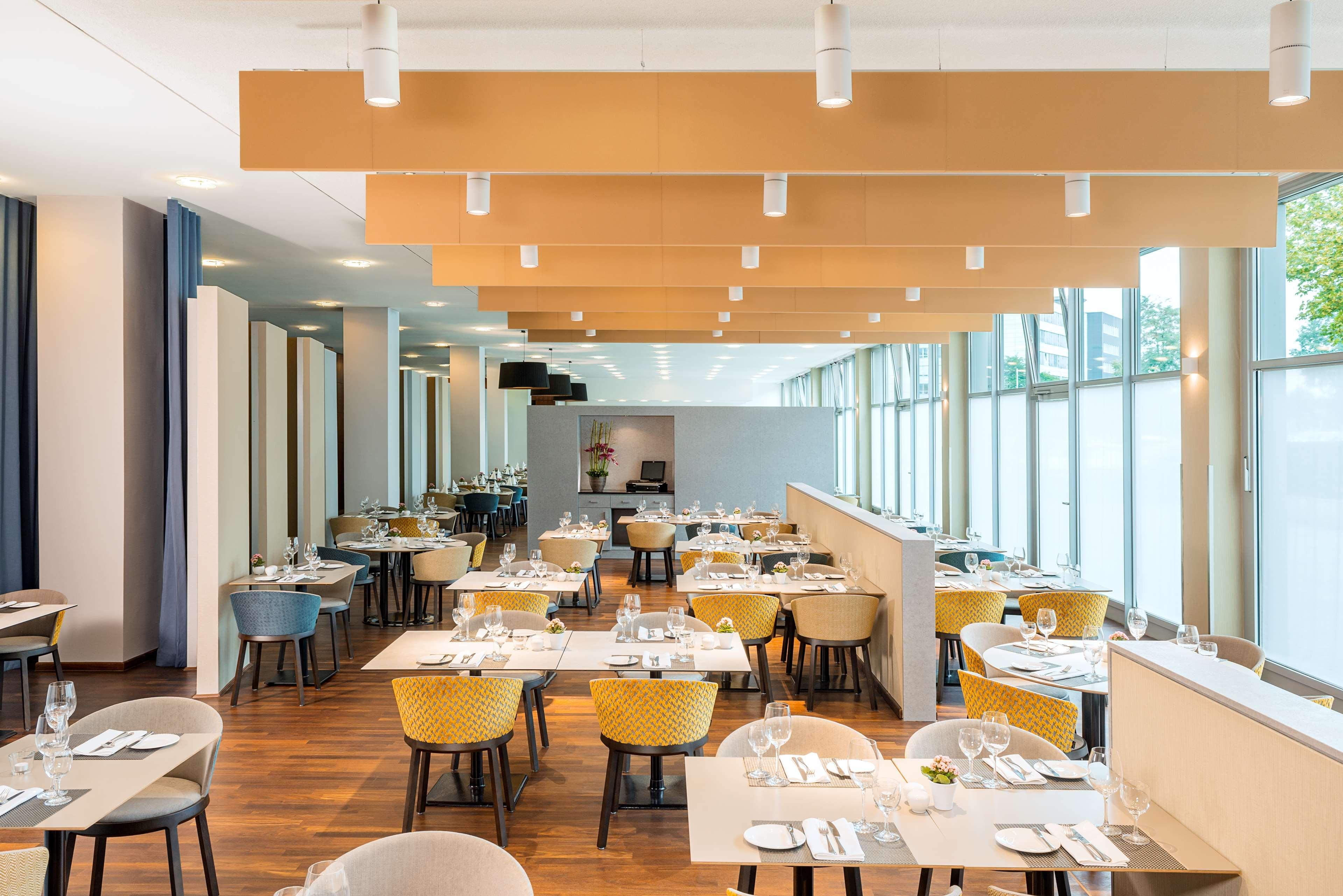Nh Nord Hotel Düsseldorf