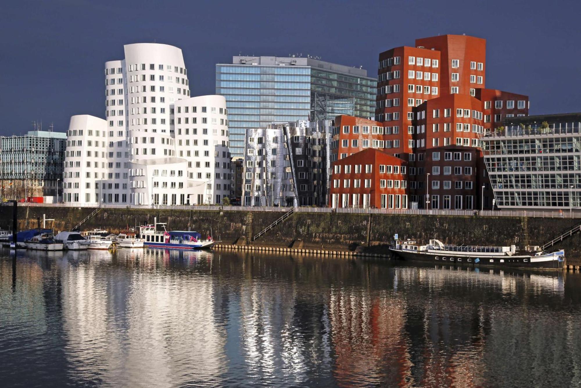 Nh Nord Hotel Düsseldorf