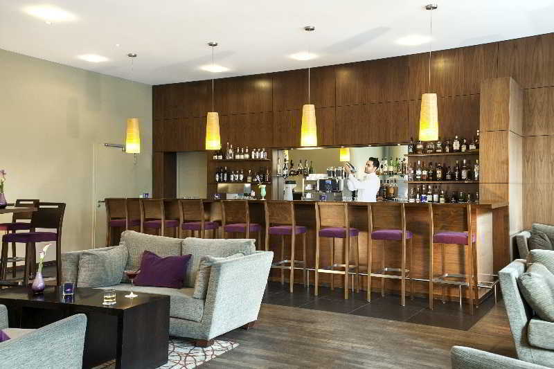Nh Nord Hotel Düsseldorf